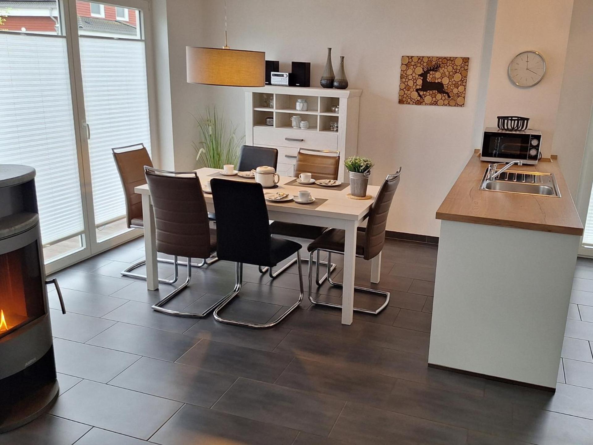 Nordwind - Nordhorn Villa Eksteriør bilde