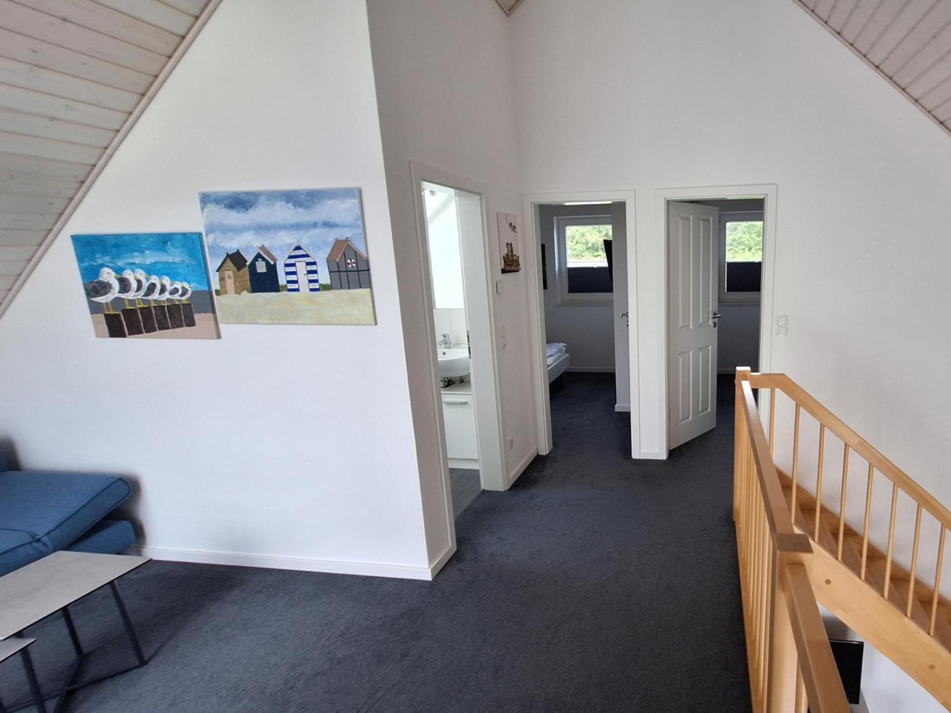 Nordwind - Nordhorn Villa Eksteriør bilde
