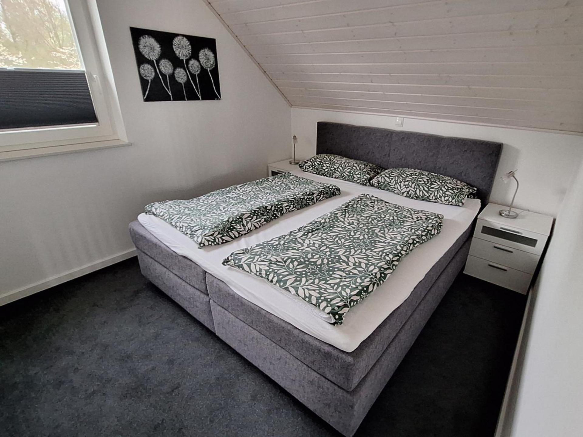 Nordwind - Nordhorn Villa Eksteriør bilde
