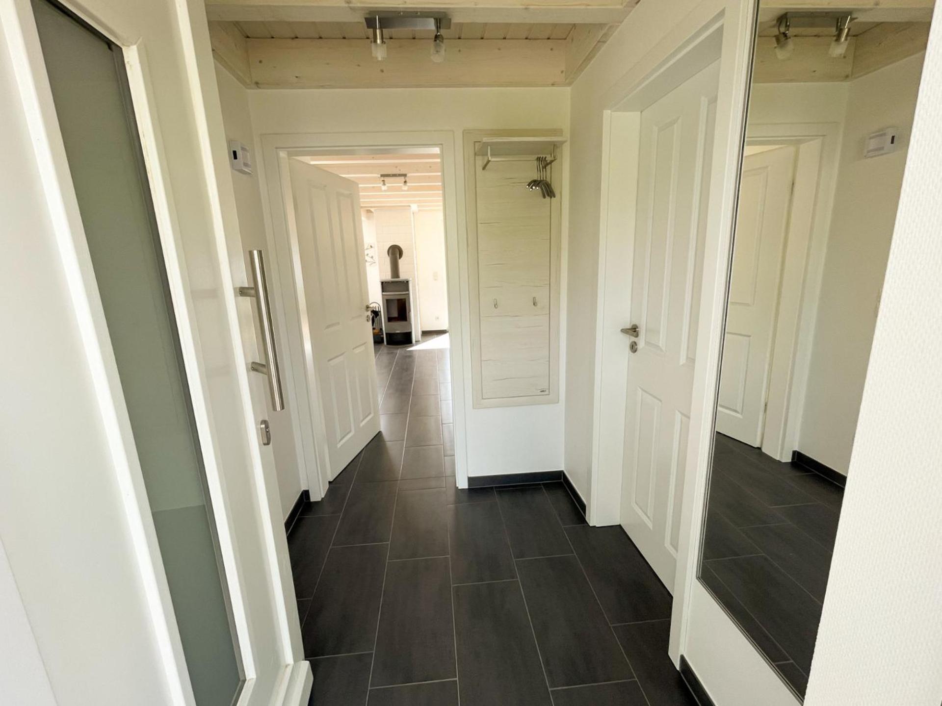 Nordwind - Nordhorn Villa Eksteriør bilde