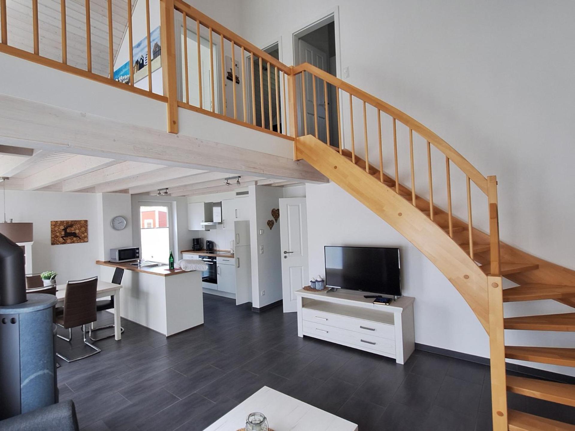 Nordwind - Nordhorn Villa Eksteriør bilde